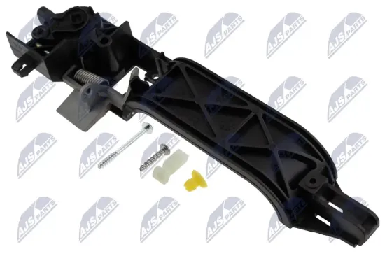 Zylinderkopfhaube NTY BPZ-PE-001 Bild Zylinderkopfhaube NTY BPZ-PE-001