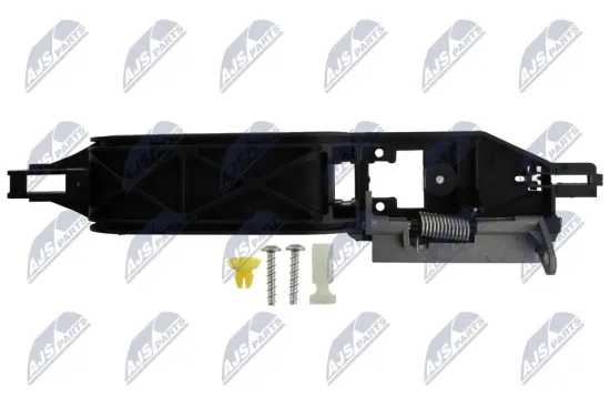 Rahmen, Türaußengriff hinten links NTY EZC-FR-406 Bild Rahmen, Türaußengriff hinten links NTY EZC-FR-406