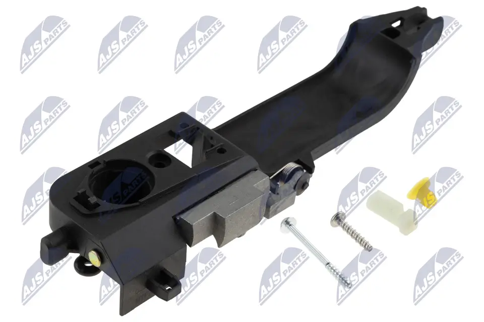 Rahmen, Türaußengriff vorne links NTY EZC-FR-408