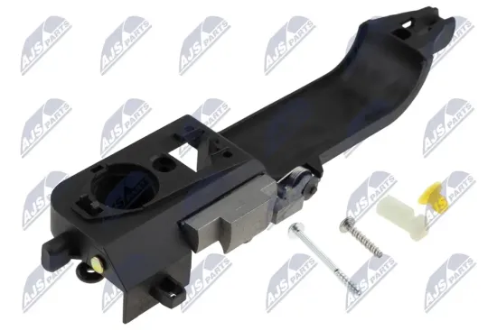 Rahmen, Türaußengriff vorne links NTY EZC-FR-408 Bild Rahmen, Türaußengriff vorne links NTY EZC-FR-408