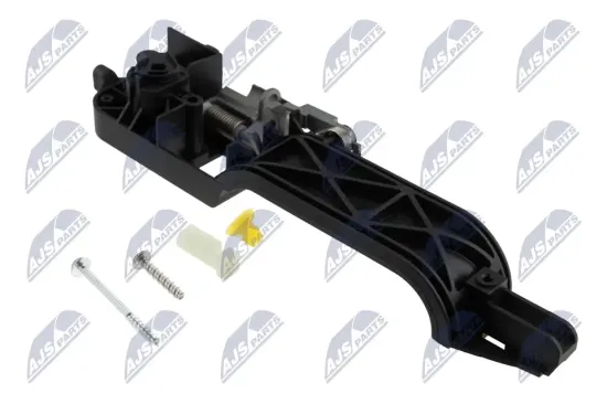 Rahmen, Türaußengriff vorne links NTY EZC-FR-408 Bild Rahmen, Türaußengriff vorne links NTY EZC-FR-408