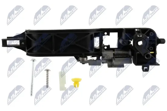 Rahmen, Türaußengriff vorne links NTY EZC-FR-408 Bild Rahmen, Türaußengriff vorne links NTY EZC-FR-408