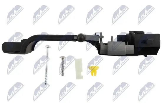 Rahmen, Türaußengriff vorne links NTY EZC-FR-408 Bild Rahmen, Türaußengriff vorne links NTY EZC-FR-408