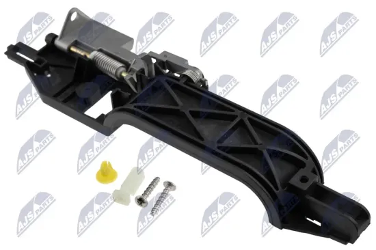 Rahmen, Türaußengriff hinten links NTY EZC-FR-410 Bild Rahmen, Türaußengriff hinten links NTY EZC-FR-410