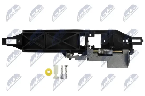 Rahmen, Türaußengriff hinten links NTY EZC-FR-410 Bild Rahmen, Türaußengriff hinten links NTY EZC-FR-410