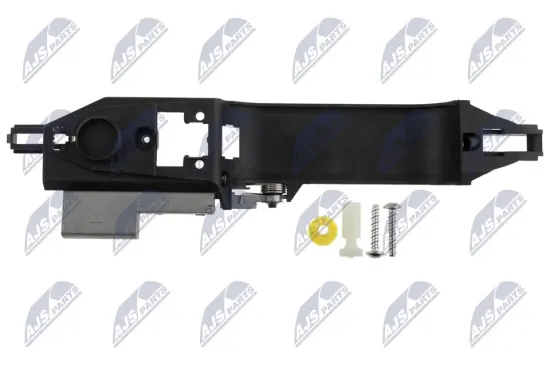 Rahmen, Türaußengriff hinten links NTY EZC-FR-410 Bild Rahmen, Türaußengriff hinten links NTY EZC-FR-410