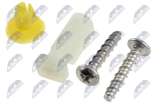 Rahmen, Türaußengriff hinten links NTY EZC-FR-410 Bild Rahmen, Türaußengriff hinten links NTY EZC-FR-410