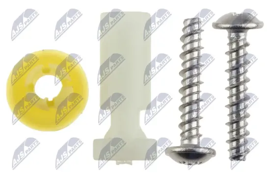 Rahmen, Türaußengriff hinten links NTY EZC-FR-410 Bild Rahmen, Türaußengriff hinten links NTY EZC-FR-410