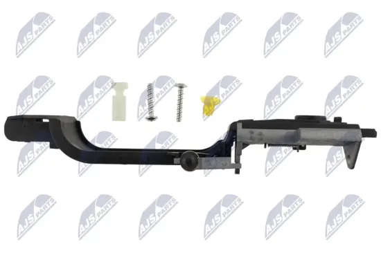 Rahmen, Türaußengriff hinten rechts NTY EZC-FR-411 Bild Rahmen, Türaußengriff hinten rechts NTY EZC-FR-411