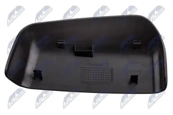 Abdeckung, Außenspiegel links NTY EZC-FR-412 Bild Abdeckung, Außenspiegel links NTY EZC-FR-412