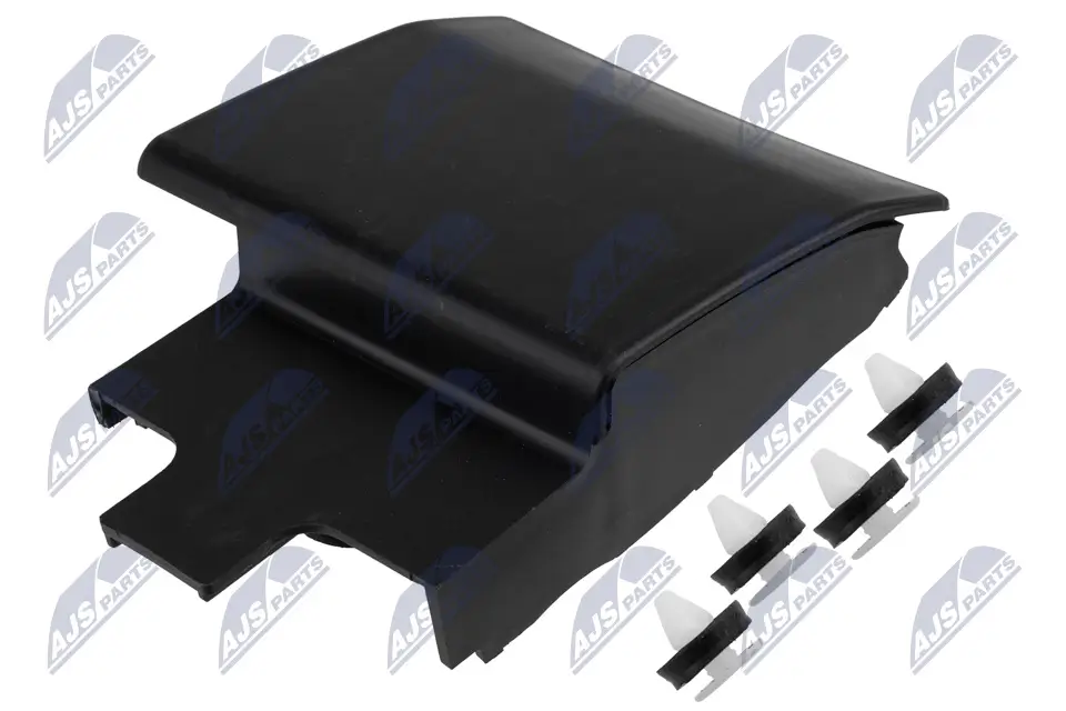 Zier-/Schutzleiste, Seitenwand links NTY EZC-FR-417