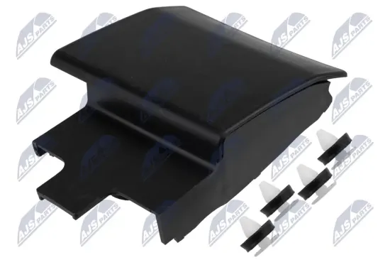 Zier-/Schutzleiste, Seitenwand links NTY EZC-FR-417 Bild Zier-/Schutzleiste, Seitenwand links NTY EZC-FR-417