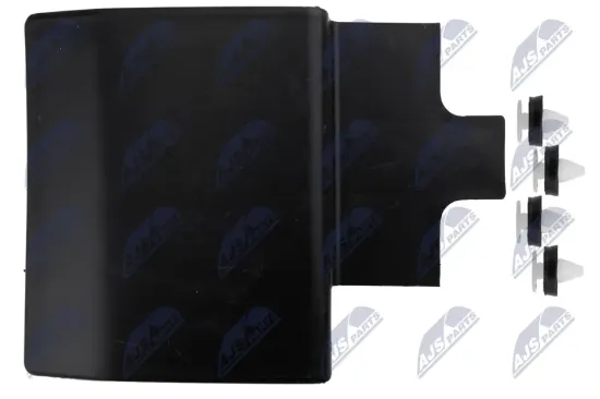 Zier-/Schutzleiste, Seitenwand links NTY EZC-FR-417 Bild Zier-/Schutzleiste, Seitenwand links NTY EZC-FR-417