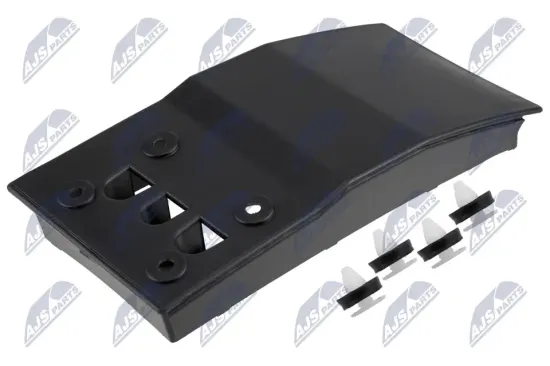 Zier-/Schutzleiste, Seitenwand links NTY EZC-FR-418 Bild Zier-/Schutzleiste, Seitenwand links NTY EZC-FR-418