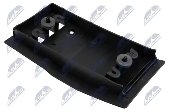 Zier-/Schutzleiste, Seitenwand links NTY EZC-FR-418 Bild Zier-/Schutzleiste, Seitenwand links NTY EZC-FR-418