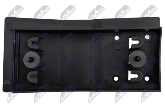 Zier-/Schutzleiste, Seitenwand links NTY EZC-FR-418 Bild Zier-/Schutzleiste, Seitenwand links NTY EZC-FR-418