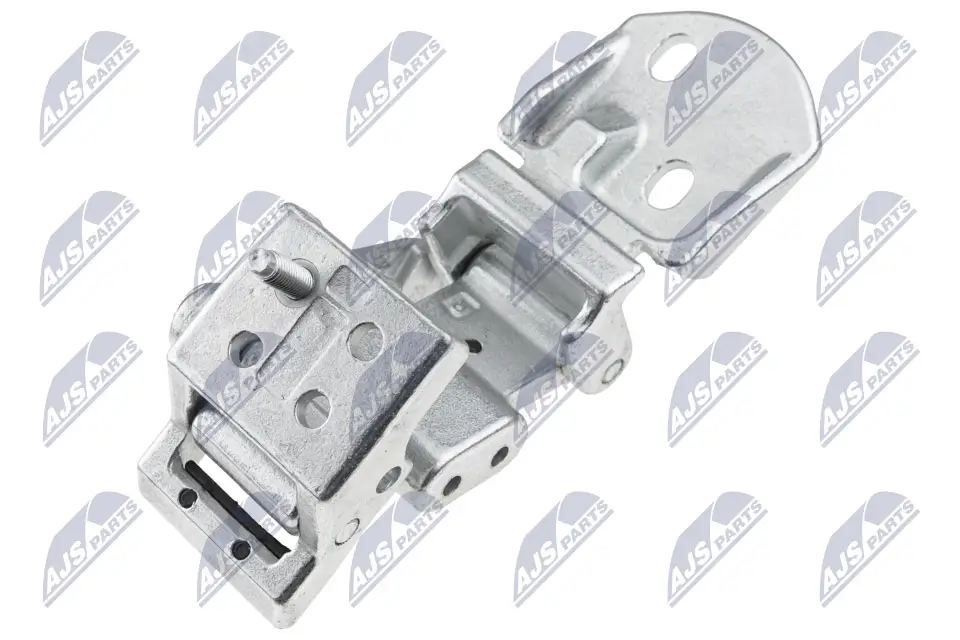 Türscharnier hinten rechts unten NTY EZC-FR-420