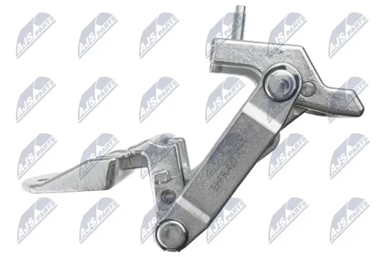 Türscharnier hinten rechts unten NTY EZC-FR-420 Bild Türscharnier hinten rechts unten NTY EZC-FR-420