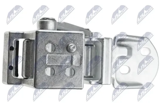 Türscharnier hinten rechts unten NTY EZC-FR-420 Bild Türscharnier hinten rechts unten NTY EZC-FR-420