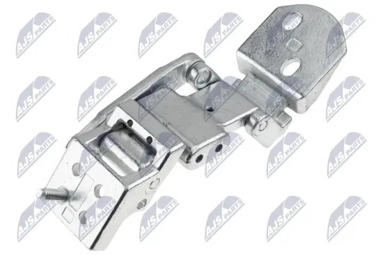 Türscharnier hinten links unten NTY EZC-FR-421 Bild Türscharnier hinten links unten NTY EZC-FR-421