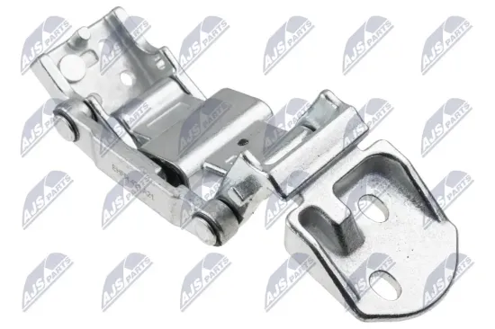 Türscharnier hinten links unten NTY EZC-FR-421 Bild Türscharnier hinten links unten NTY EZC-FR-421