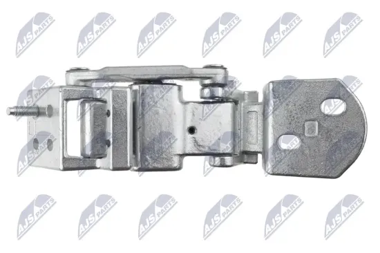 Türscharnier hinten links unten NTY EZC-FR-421 Bild Türscharnier hinten links unten NTY EZC-FR-421