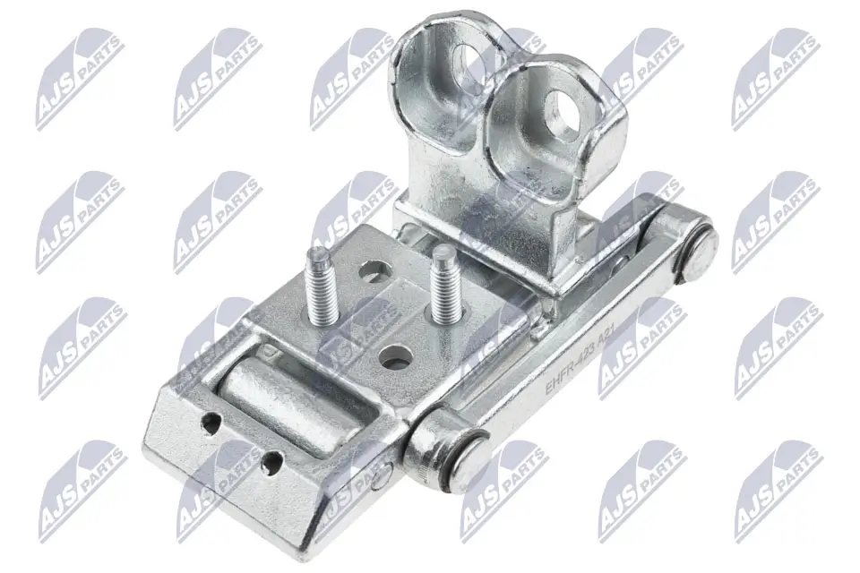 Türscharnier hinten links oben NTY EZC-FR-423