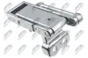 Türscharnier hinten links oben NTY EZC-FR-423 Bild Türscharnier hinten links oben NTY EZC-FR-423