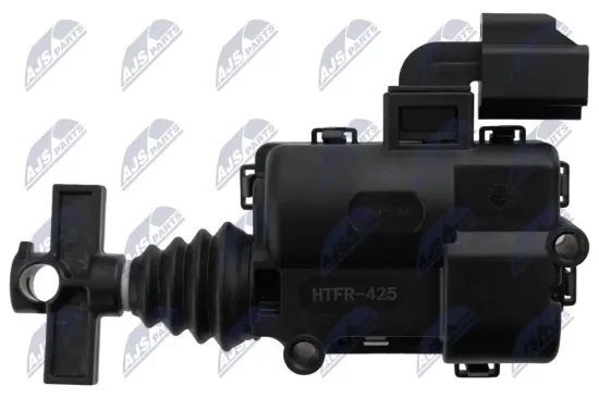 Stellelement, Tankklappe Fahrzeugtankklappe NTY EZC-FR-425 Bild Stellelement, Tankklappe Fahrzeugtankklappe NTY EZC-FR-425