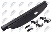Laderaumabdeckung NTY EZC-FR-431