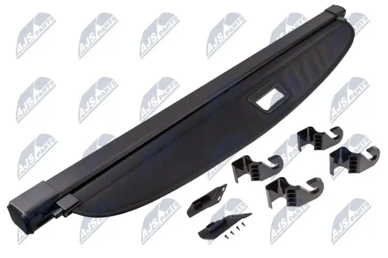 Laderaumabdeckung NTY EZC-FR-431 Bild Laderaumabdeckung NTY EZC-FR-431