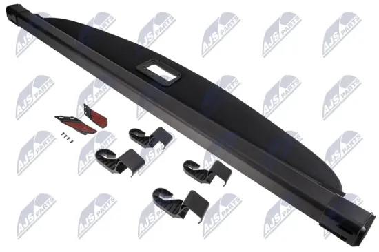Laderaumabdeckung NTY EZC-FR-431 Bild Laderaumabdeckung NTY EZC-FR-431
