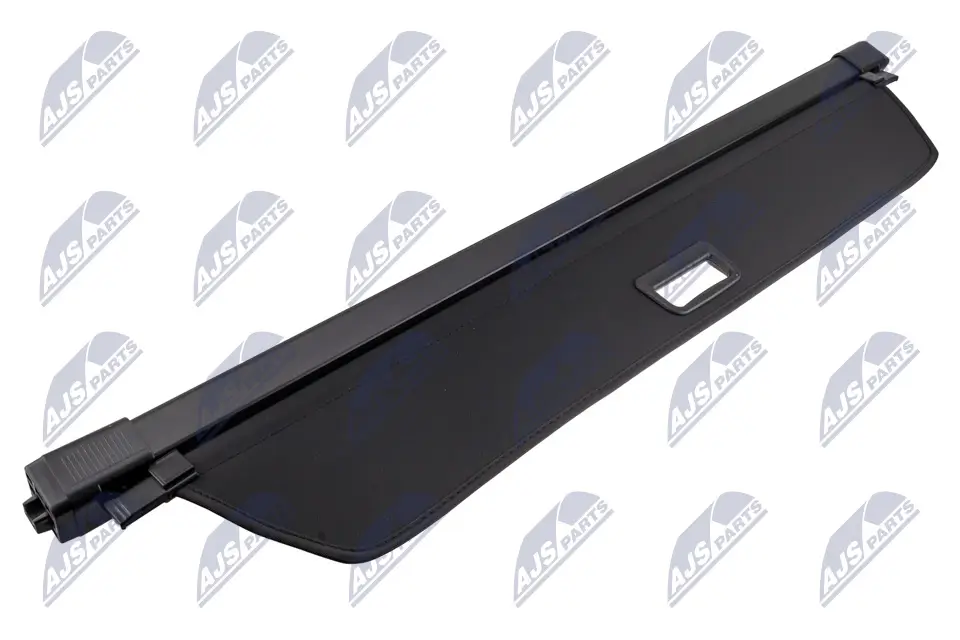 Koffer-/Laderaumdeckel NTY EZC-FR-433