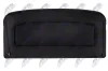Koffer-/Laderaumdeckel NTY EZC-FR-434 Bild Koffer-/Laderaumdeckel NTY EZC-FR-434
