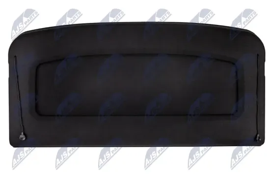 Koffer-/Laderaumdeckel NTY EZC-FR-434 Bild Koffer-/Laderaumdeckel NTY EZC-FR-434