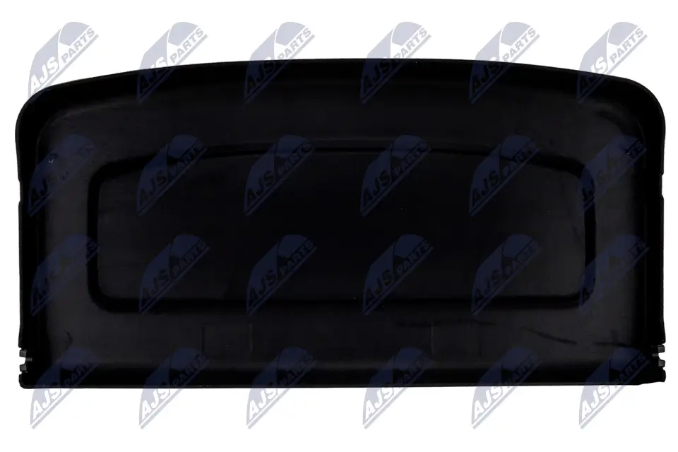 Koffer-/Laderaumdeckel NTY EZC-FR-434