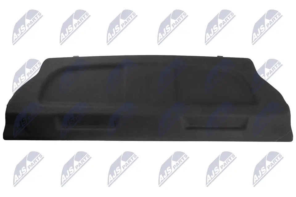 Laderaumabdeckung NTY EZC-FR-439