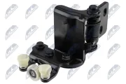 Rollenführung, Schiebetür links NTY EZC-FR-441