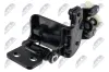 Rollenführung, Schiebetür links NTY EZC-FR-441 Bild Rollenführung, Schiebetür links NTY EZC-FR-441
