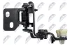 Rollenführung, Schiebetür links NTY EZC-FR-441 Bild Rollenführung, Schiebetür links NTY EZC-FR-441
