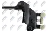 Rollenführung, Schiebetür links NTY EZC-FR-441 Bild Rollenführung, Schiebetür links NTY EZC-FR-441