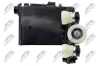 Rollenführung, Schiebetür links NTY EZC-FR-441 Bild Rollenführung, Schiebetür links NTY EZC-FR-441