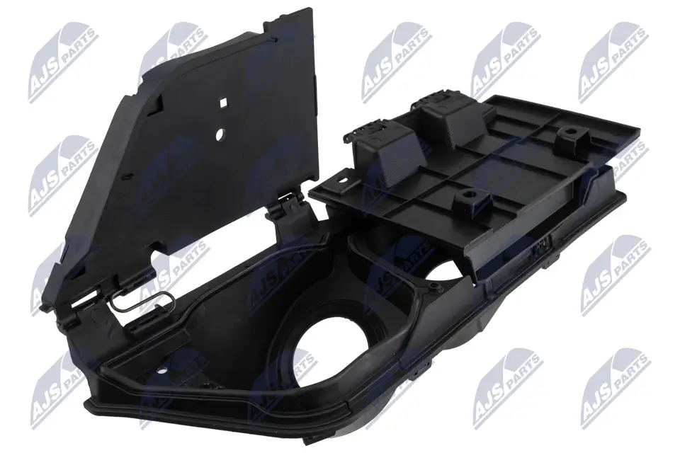 Scharnier, Tankklappe hinten NTY EZC-FR-442