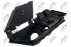 Scharnier, Tankklappe hinten NTY EZC-FR-442
