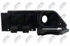 Scharnier, Tankklappe hinten NTY EZC-FR-442 Bild Scharnier, Tankklappe hinten NTY EZC-FR-442