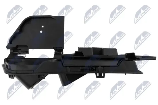 Scharnier, Tankklappe hinten NTY EZC-FR-442 Bild Scharnier, Tankklappe hinten NTY EZC-FR-442