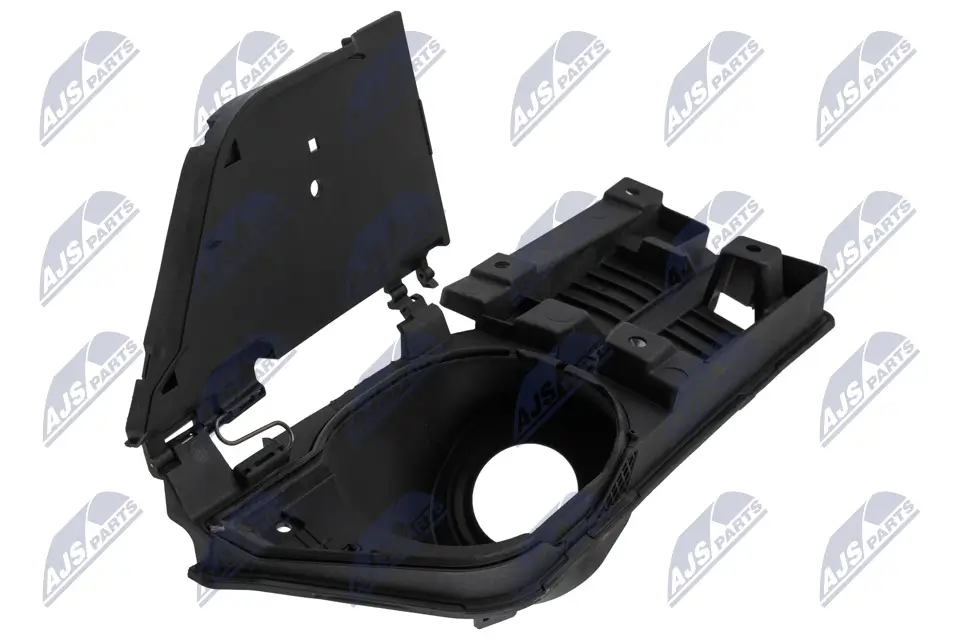Scharnier, Tankklappe hinten NTY EZC-FR-443