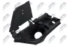 Scharnier, Tankklappe hinten NTY EZC-FR-443