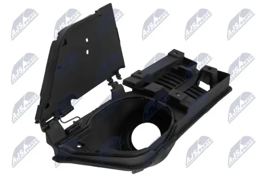 Scharnier, Tankklappe hinten NTY EZC-FR-443 Bild Scharnier, Tankklappe hinten NTY EZC-FR-443