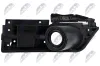 Scharnier, Tankklappe hinten NTY EZC-FR-443 Bild Scharnier, Tankklappe hinten NTY EZC-FR-443